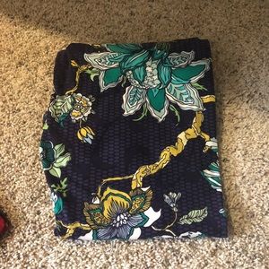 Lularoe Tc Leggings